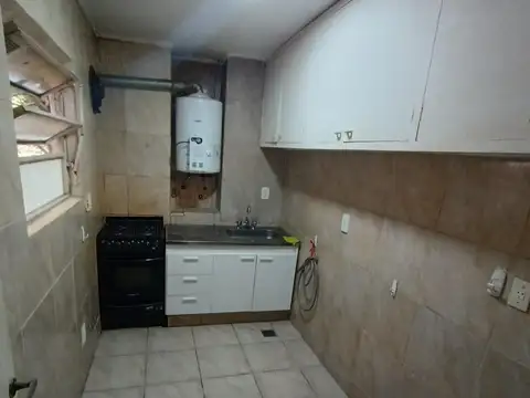 Departamento en Alquiler 45 años