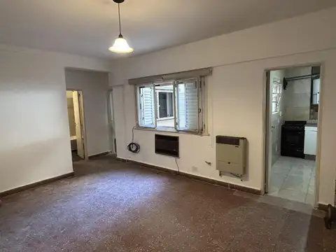 Departamento en Caballito