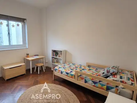 Departamento en Belgrano