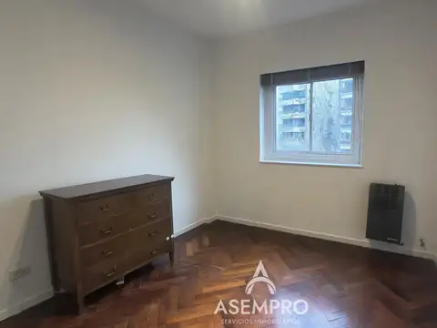 Departamento en Venta en Belgrano, USD 130.000