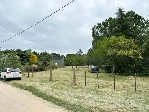 Terreno en Venta en Santa María, USD 39.000