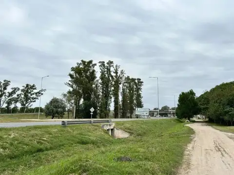 Terreno en Venta de 1012,0 m2