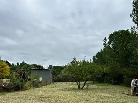 Terreno en Venta en Santa María, USD 39.000