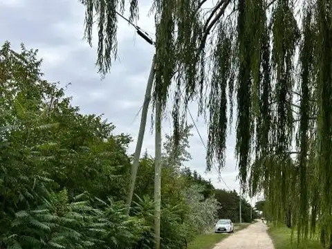 Terreno en Venta de 1012,0 m2