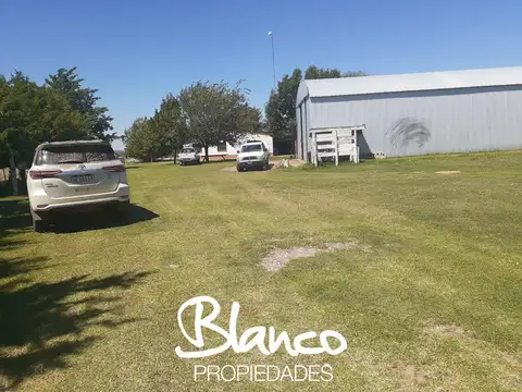 Campo  en Alquiler en Nahuel Mapa, Gobernador Dupuy, San Luis