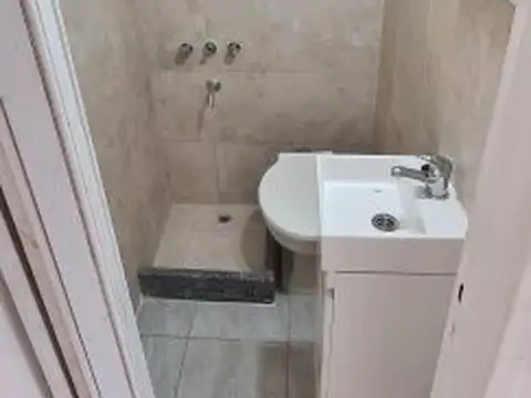 Departamento en Venta en Parque Centenario, USD 36.000
