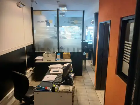 Local en Alquiler A Estrenar