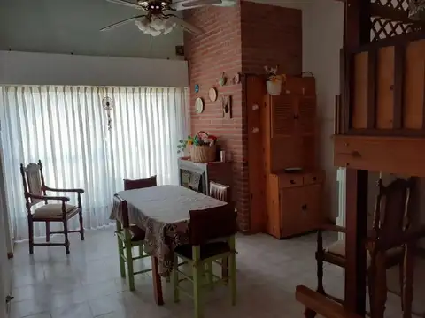 Departamento en Alquiler Temporal de 3 ambientes