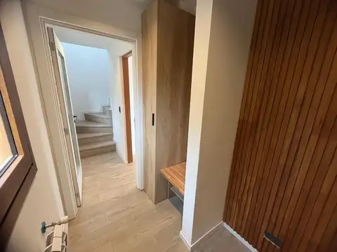 Depto Tipo Casa en Alquiler de 2 ambientes