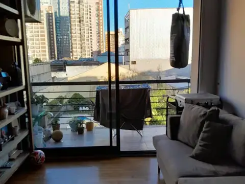 Avenida Diaz Velez al 5200