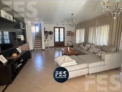 Venta Casa en El Rocio