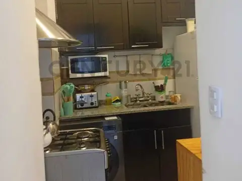 Departamento en Venta 55 años