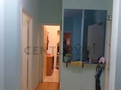 Departamento en Venta en San Nicolás, USD 100.000
