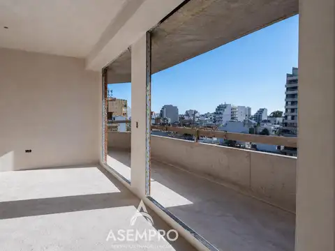 Departamento en Venta en Belgrano, USD 229.000
