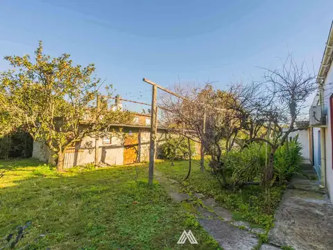 Casa en Venta 75 años