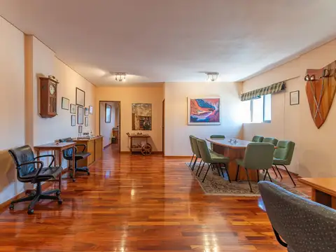 Oficina en Venta en Balvanera, CABA