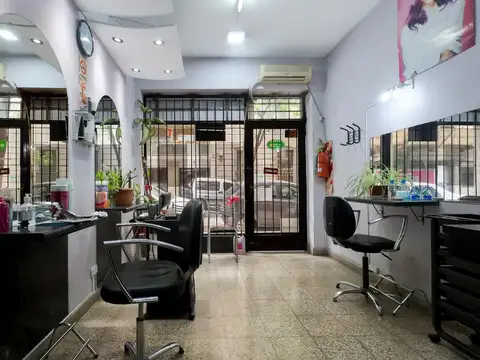 Local en Alquiler en Barracas, $ 500.000