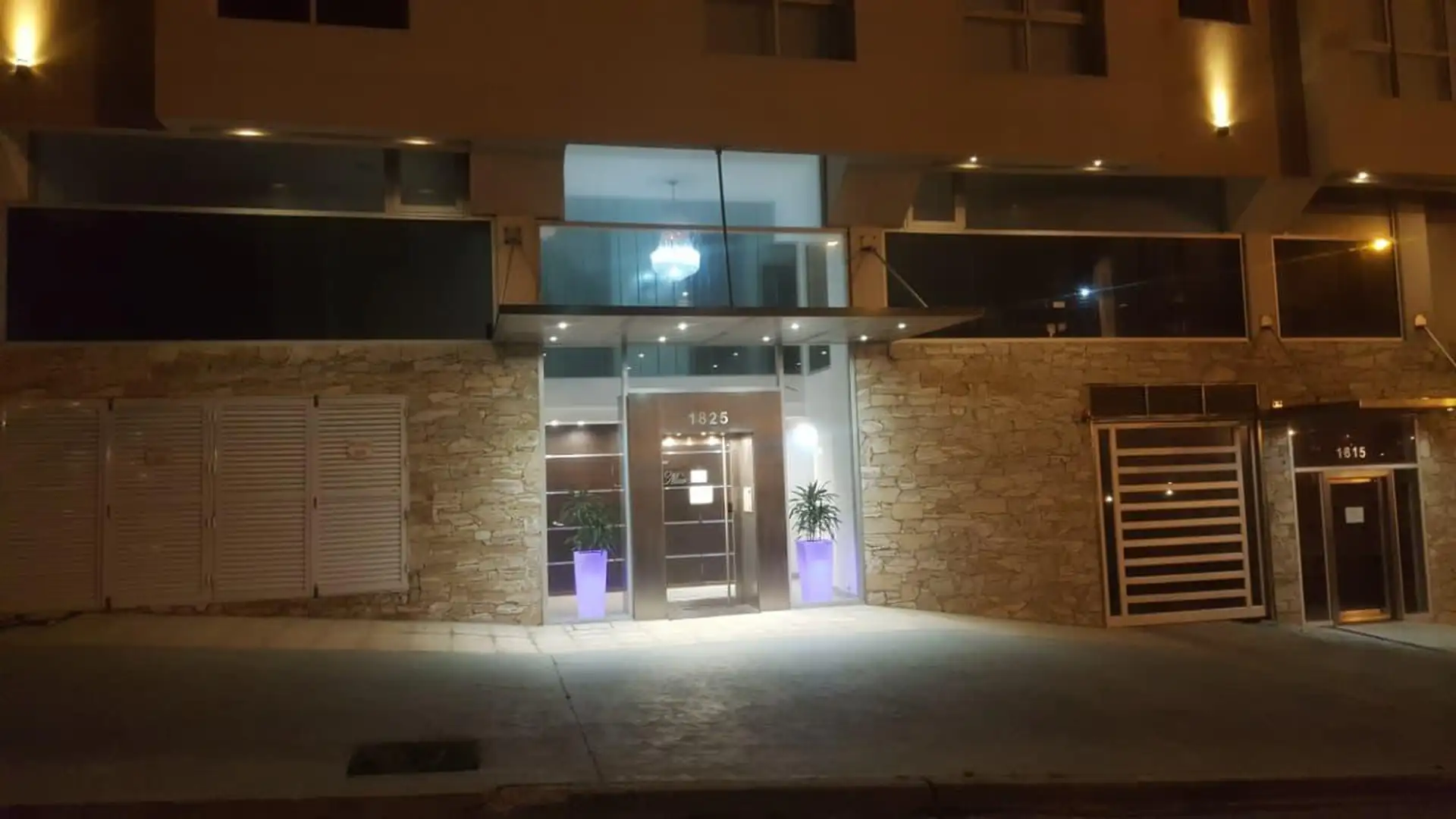 Departamento 2 AMB de Categoría con Vista al Mar – Punta Mogotes – 2 Cocheras