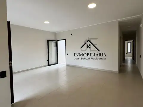 Casa en Venta A Estrenar