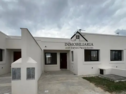 DUPLEX A ESTRENAR EN VIA AURELIA!!