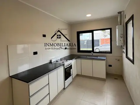 DÚPLEX A ESTRENAR EN VENTA! – Vía Aurelia