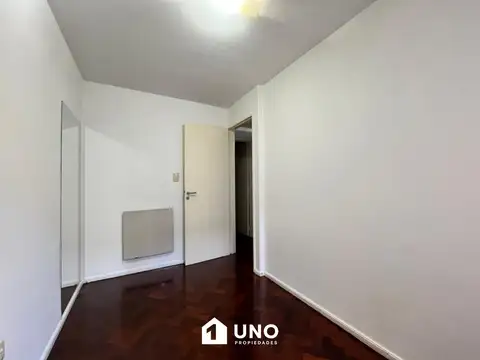 Departamento en Alquiler Permite mascota