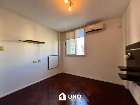 Departamento en Alquiler de 4 ambientes