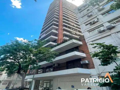 Departamento 5 Ambientes Excelente ubicación