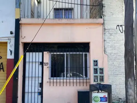 MONOAMBIENTE CON FINANCIACION