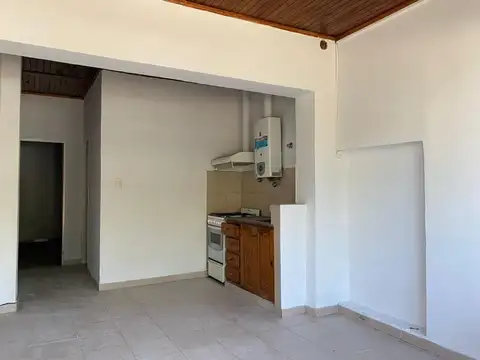 Departamento en Venta en San Fernando, USD 37.000
