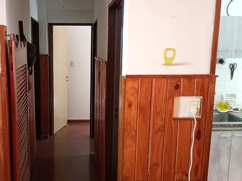 Departamento en Venta en Rivadavia, USD 30.000