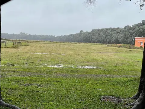 Terreno en Venta de 3043,0 m2