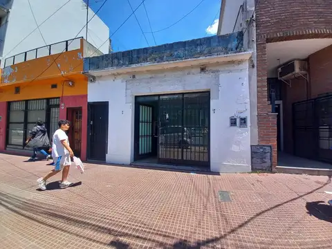 Avenida Brigadier Juan Manuel De Rosas 2300