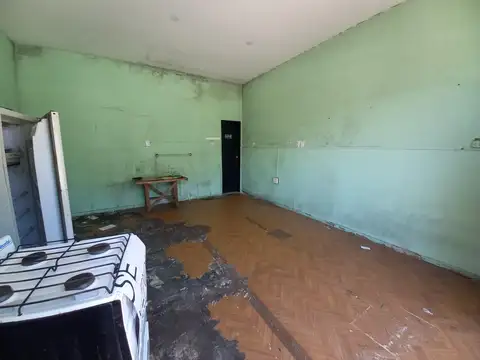 Avenida Brigadier Juan Manuel De Rosas 2381