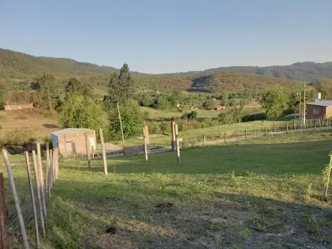 Terreno en Venta de 1543,0 m2