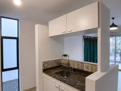 Departamento en Alquiler de 4 ambientes