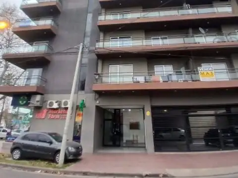 Gurruchaga 701 , Piso 2