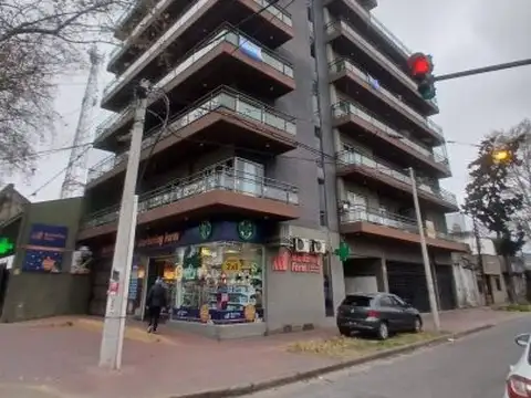 Departamento de 1 Domitorio