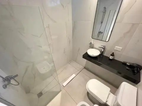 Departamento en Alquiler en Belgrano, USD 750