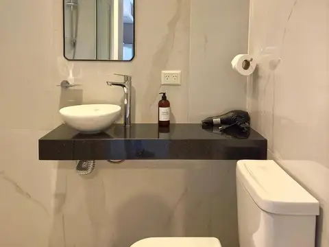 Departamento en Alquiler de 1 dormitorio