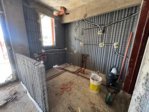 Departamento en Venta con 2 cocheras