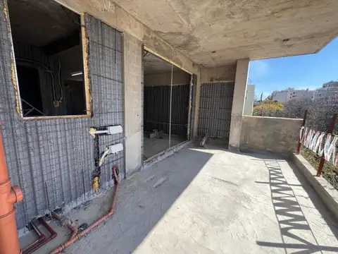 Zapiola 900, Piso 3