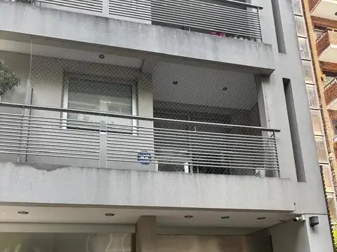 DEPARTAMENTO EN VENTA - LA PLATA