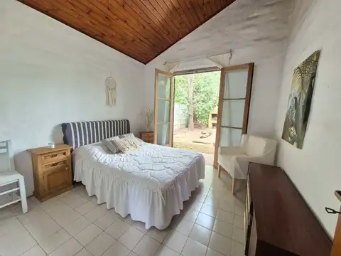 Casa Quinta 3 Ambientes VENTA Lobos Parque Permuta