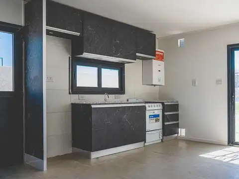 Casa en Venta A Estrenar