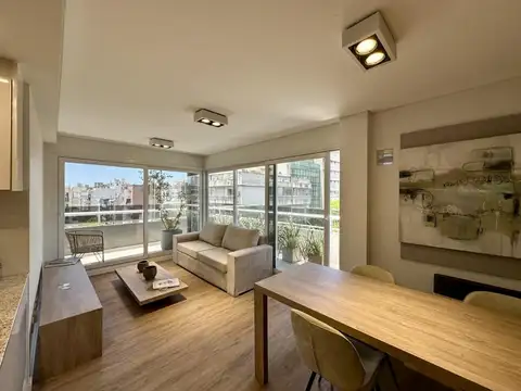Departamento en Venta en Centro, USD 212.470