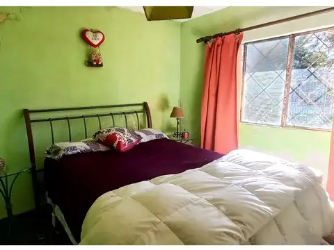 Casa en Venta 56 años