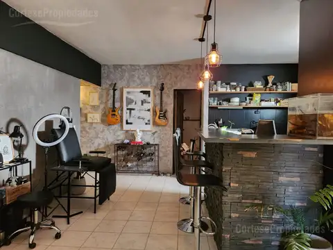 Departamento en Venta 20 años