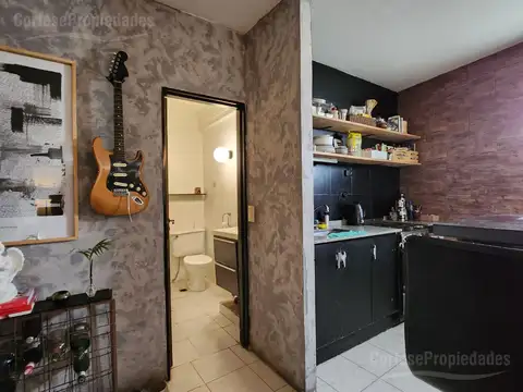 Departamento en Venta Apto profesional