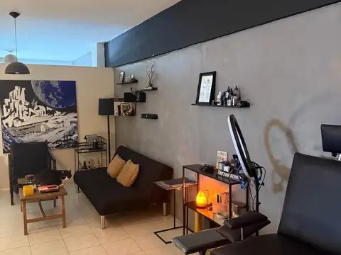Departamento en Venta en Palermo, USD 113.000